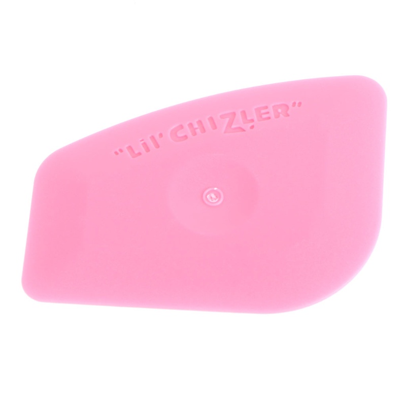 Dụng Cụ Cạo Phim Mini Chuyên Nghiệp Cho Xe Hơi