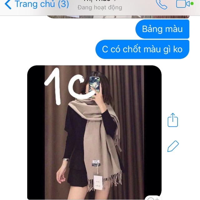 Khăn acne combo