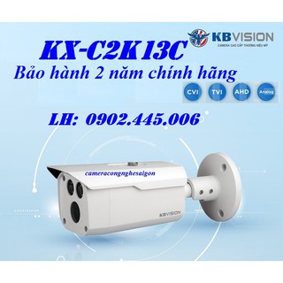 CAMERA quan sát KX-C2K13C