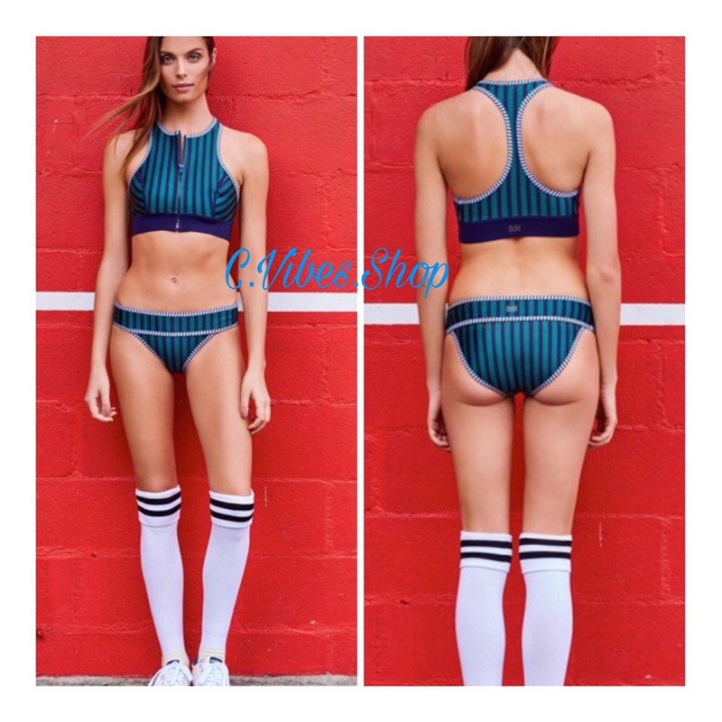 Bikini hai mảnh có mút ngực nhiều kiểu hàng xuất
