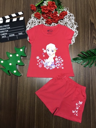 Combo 28 bộ bé gái