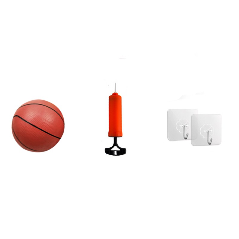 HOOPS Lưới Bóng Rổ Mini Chất Lượng Cao