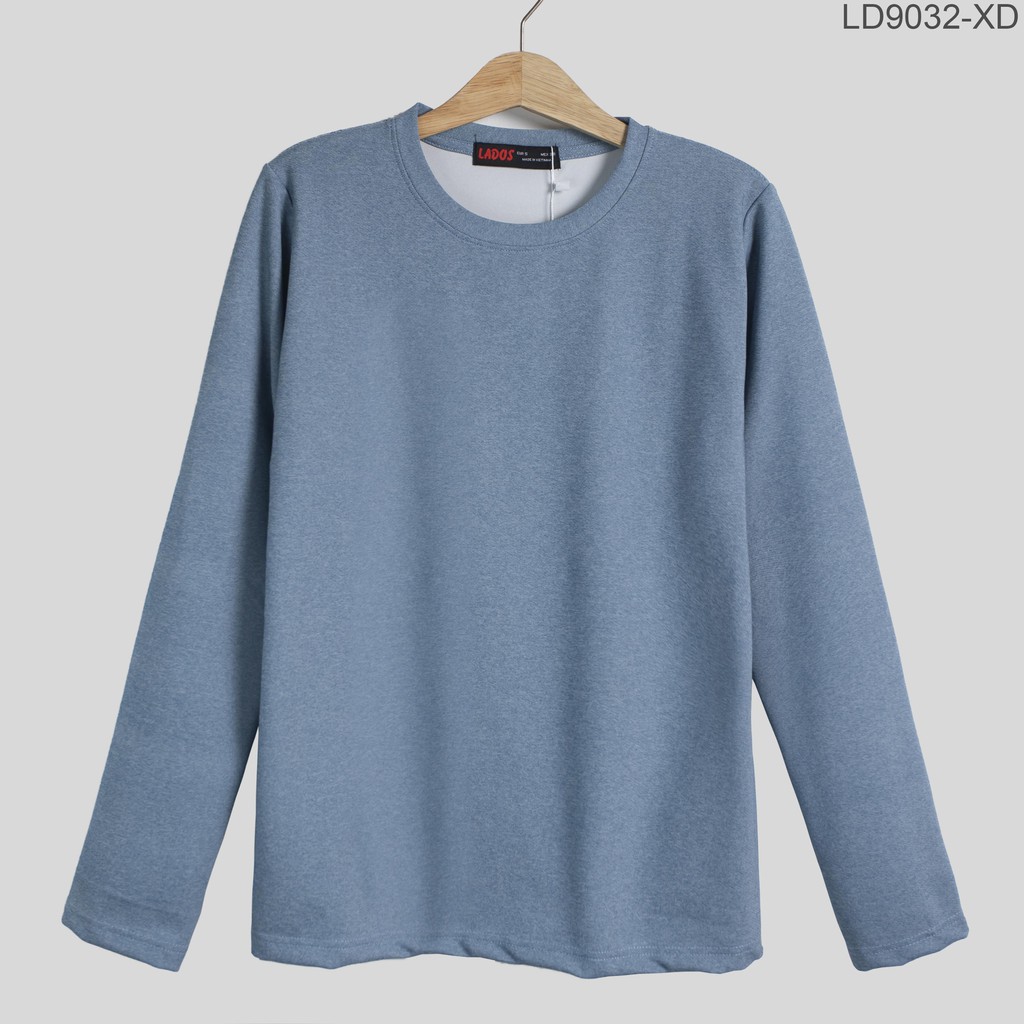 Áo thun PC gen dài tay LV-9032