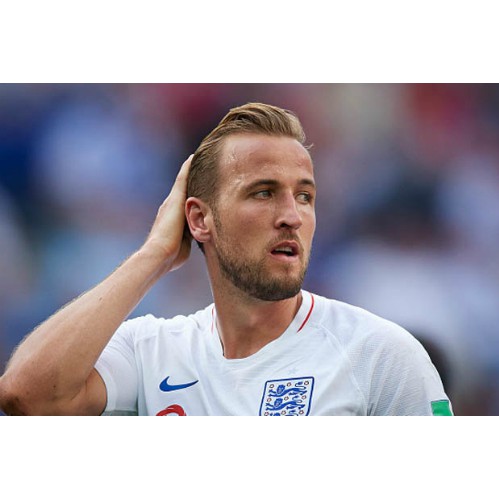 BỘ ANH TRAINING WORLCUP 2018 - SIÊU BỀN: HARRY KANE