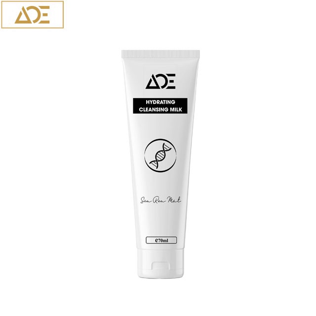 Sữa Rửa Mặt ACE Sạch Nhờn, Ngừa Mụn (70ml)