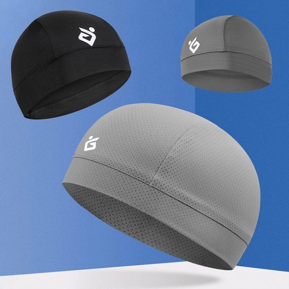 Mũ Lưỡi Trai Thể Thao Thoáng Khí Nhanh Khô In Hình Đầu Lâu Cá Tính