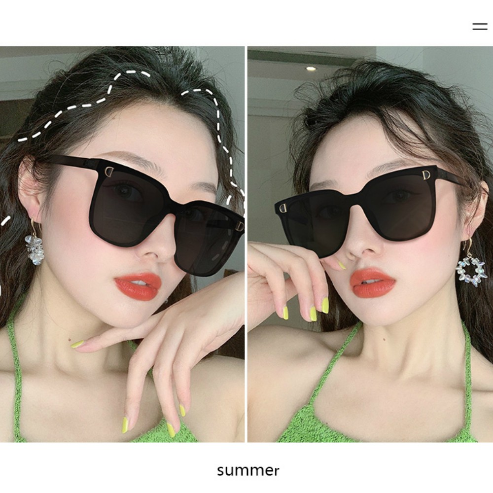 Kính Mát Gọng Vuông Sang Trọng | BigBuy360 - bigbuy360.vn