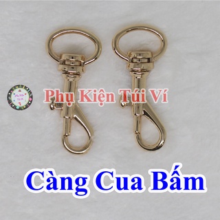 Càng cua bấm 45k/1 cặp