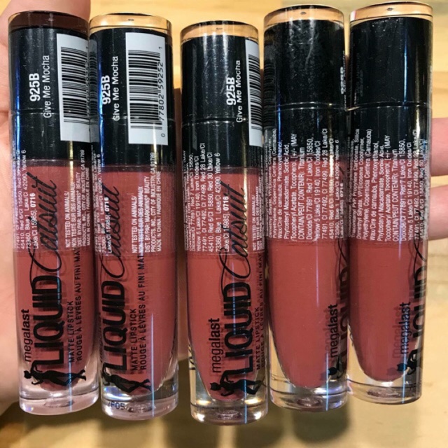 SON KEM LÌ GIVE ME MOCHA XIN CHÀO 👋🏼👋🏼👋🏼