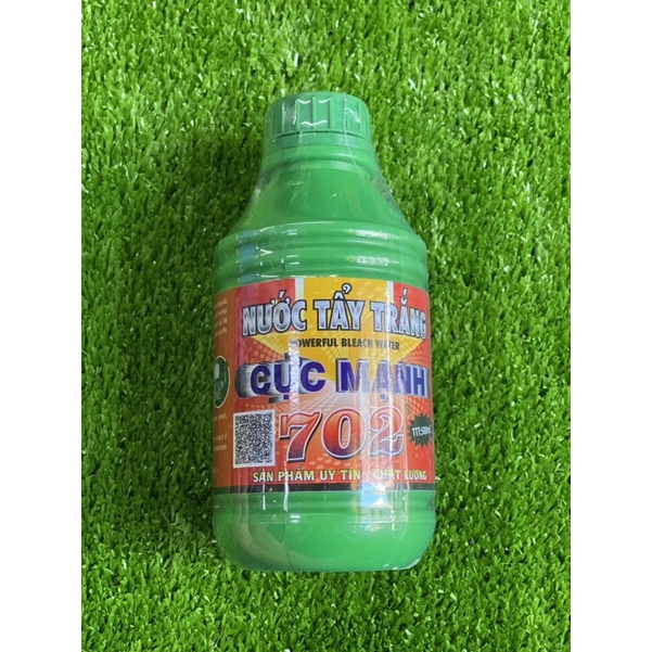 Dung dịch tẩy 702
