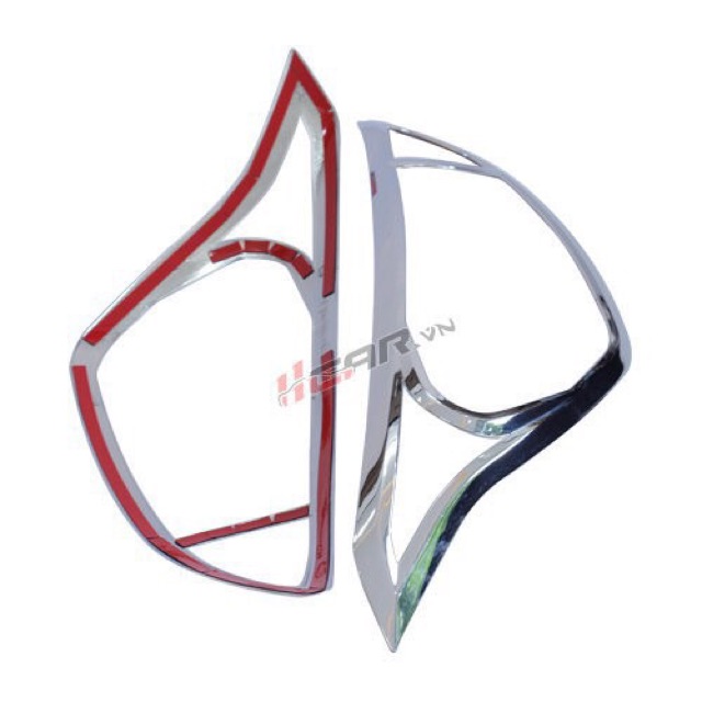 Ốp đèn pha, hậu i10 2014-2020