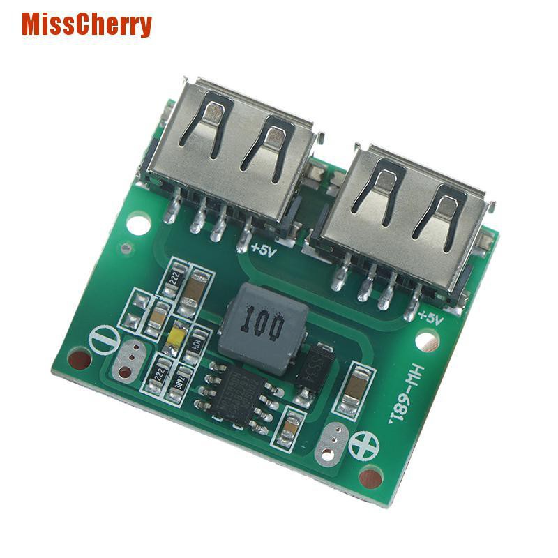 Mô Đun Điện Áp Thấp 9v 12v 24v Sang 5v Chuyên Dụng