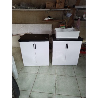 (FREESHIP HCM) Tủ Lavabo( 60x45x70)