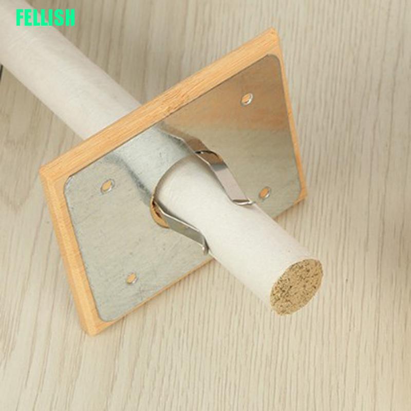 [Hàng mới về] Hộp đựng ngải cứu bằng tre 18mm/ 0.7in