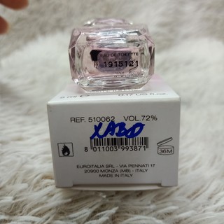 Nước hoa Mini VERSACE BRIGHT CRYSTAL 5ml.