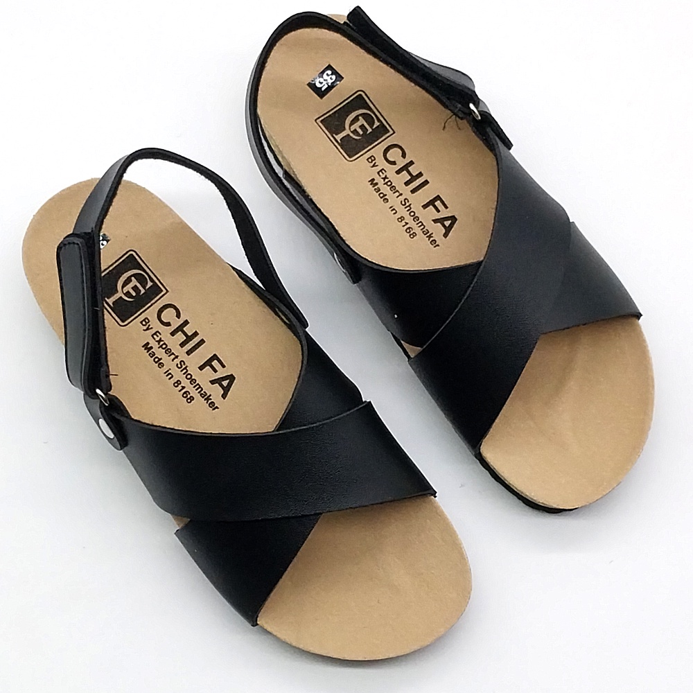 Giày Sandal nữ quai hậu đế trấu đi biển thời trang cao cấp Latoma TA7601 (Nhiều màu)