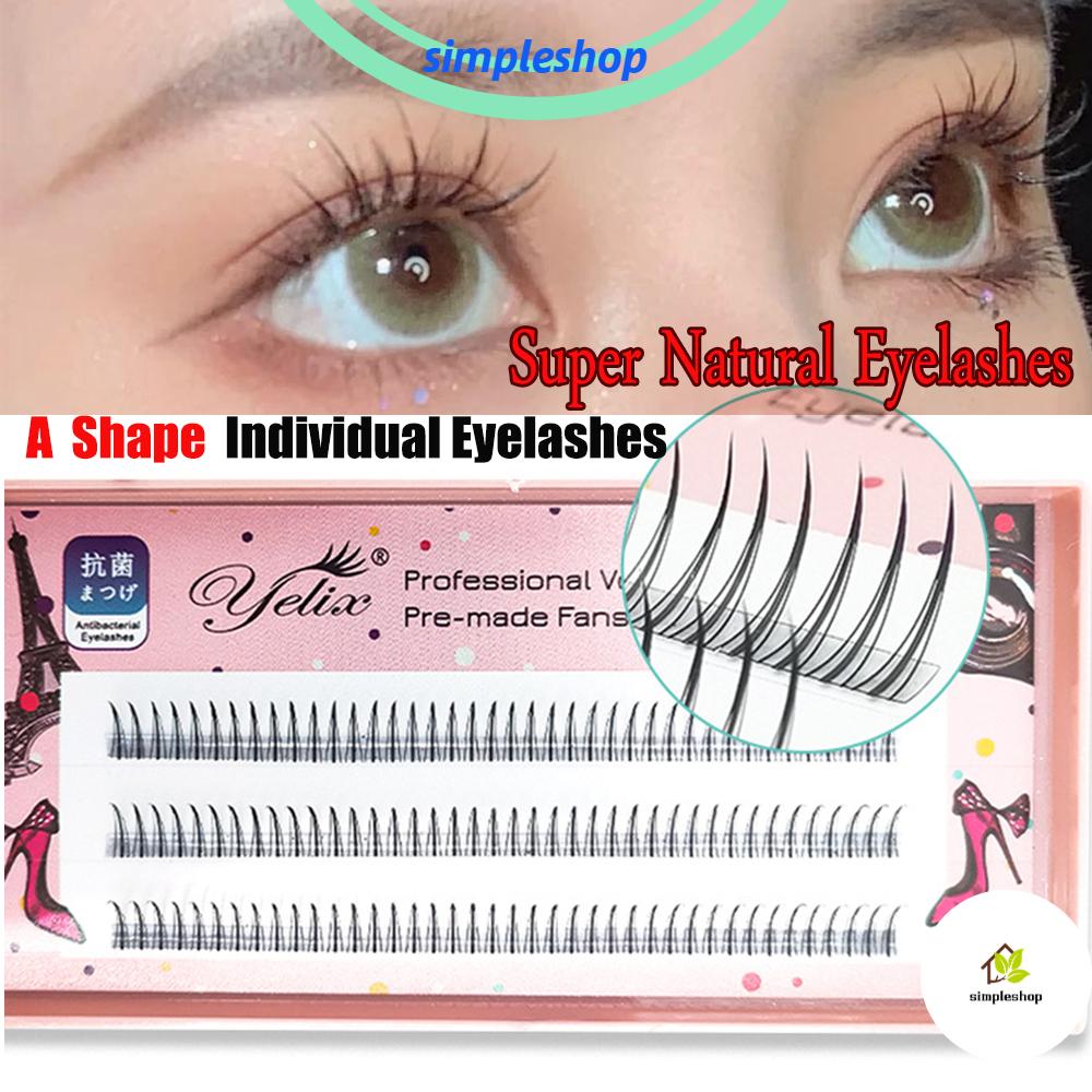 Lông mi giả nối dài dành cho salon/trang điểm
