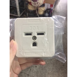 Ổ điện bếp từ Nhật