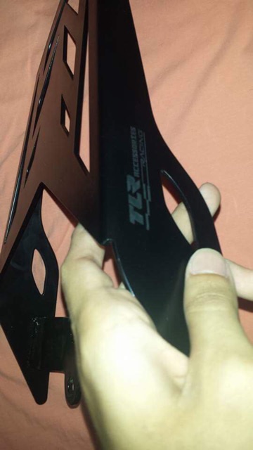 Cảng sau indo Exciter 150