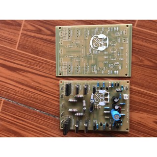 PCB driver công suất lơn (BKDR001)