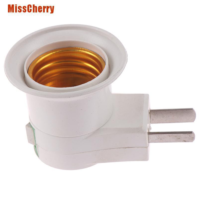 Giá Đỡ Đèn Tường E27 Với Chúng Tôi