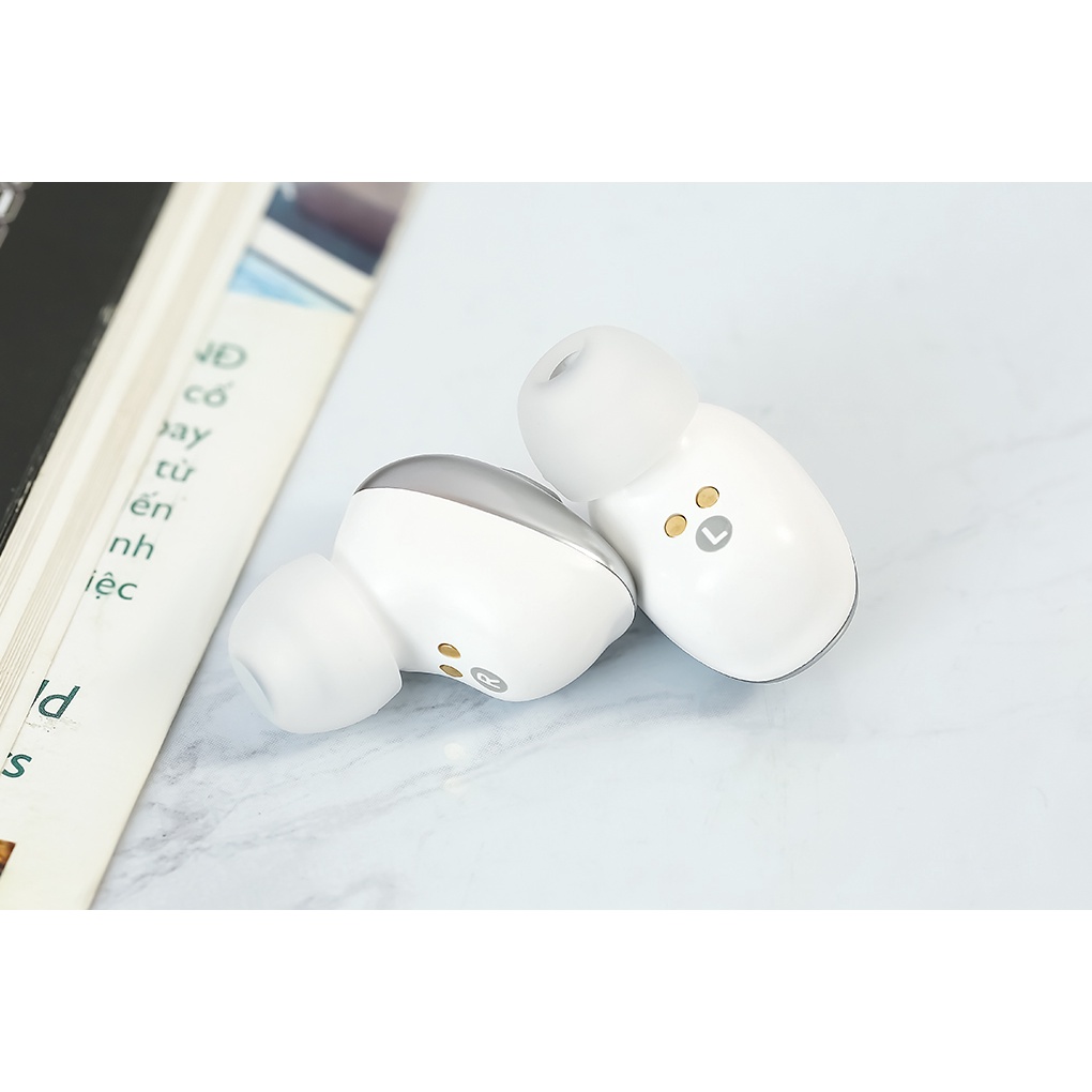 Tai nghe Bluetooth True Wireless Mozard Q8