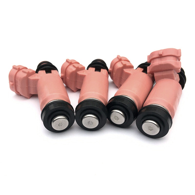 Vòi Phun Nhiên Liệu Thay Thế 565Cc 16611-AA510 195500Phụ Kiện Chuyên Dụng Cho Xe Hơi Subaru STI WRX Forester 3910