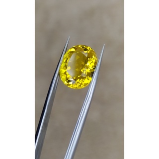 8409 - đá citrine vàng tự nhiên lục yên - yên bái