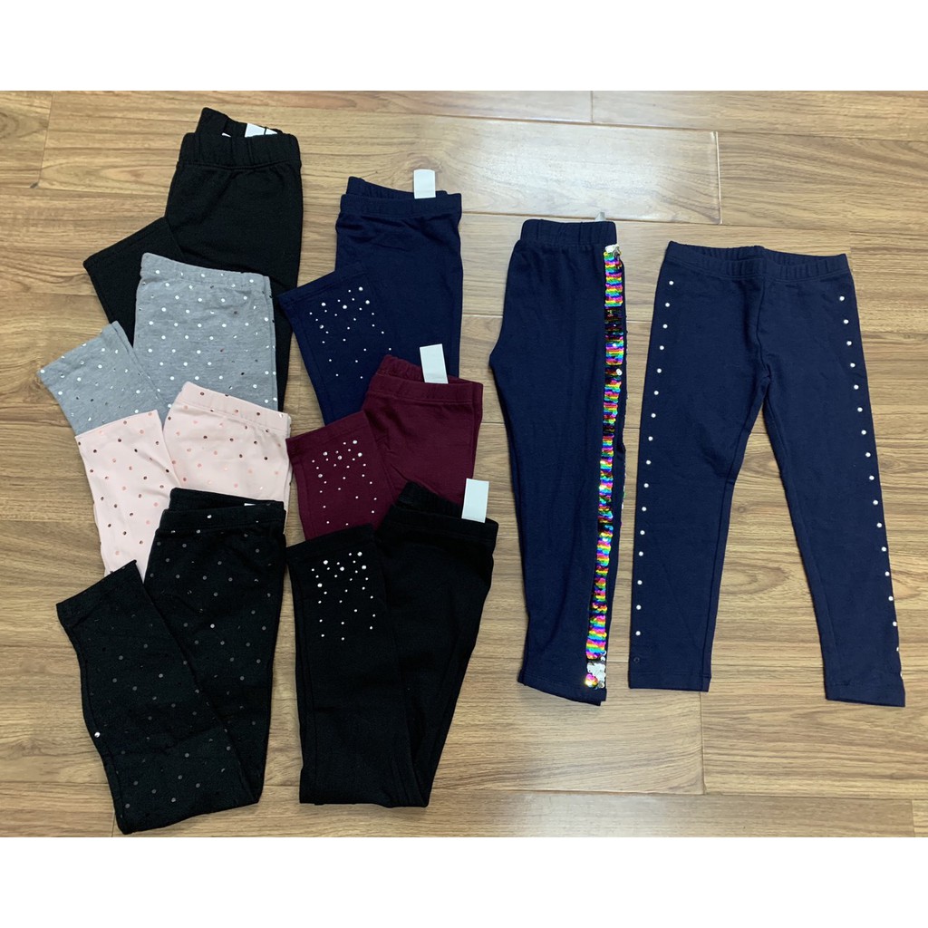 quần legging place