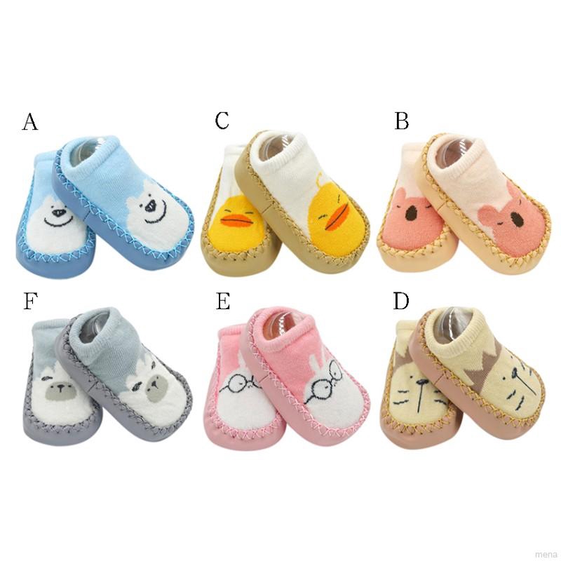 Vớ cotton hoạt hình cho bé