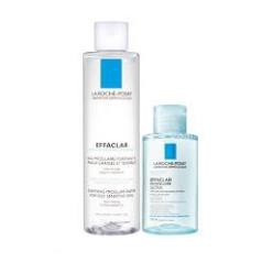 Nước tẩy trang da dầu EFFACLAR MICELLAR WATER