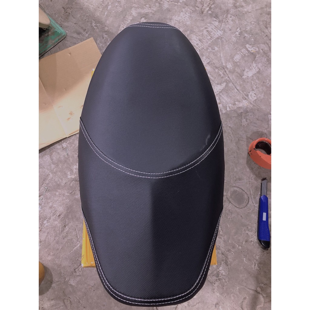 Yên Xe Điện M133 Dài<GIÁ SẬP SÀN>