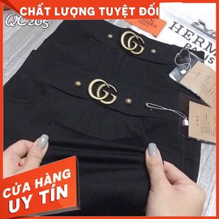 QUẦN VẢI NỮ [ chất umi hàn quốc ]