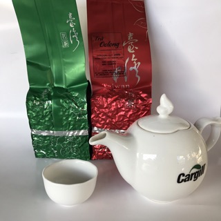 Trà olong tứ quý