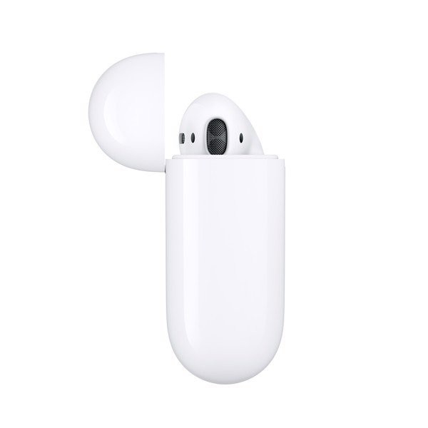 Tai nghe Apple AirPods 2 with Charging Case, Bảo hành 1 năm Chính hãng Apple Việt Nam