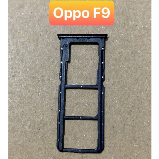 khay sim oppo F9