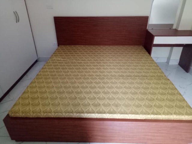 Vỏ bọc đệm 3 khoá - Vỏ Vải | BigBuy360 - bigbuy360.vn