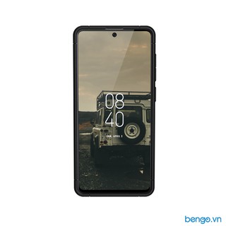 Ốp lưng UAG Samsung Galaxy A51 2019 Scout