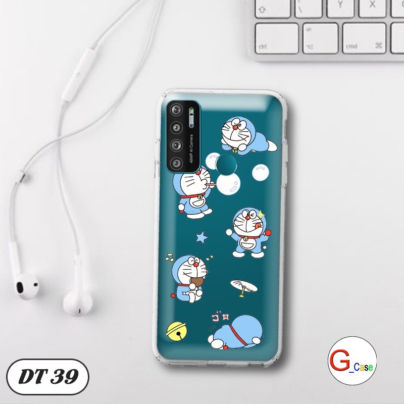 Ốp lưng dẻo cho VSMART LIVE 4