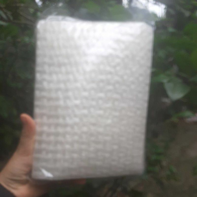 Bánh tráng cuốn siêu mỏng không cần nhúng nước tiện dụng