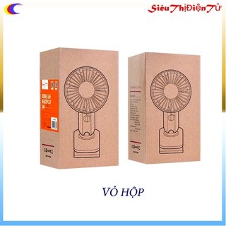 QUẠT MINI HOCO F9