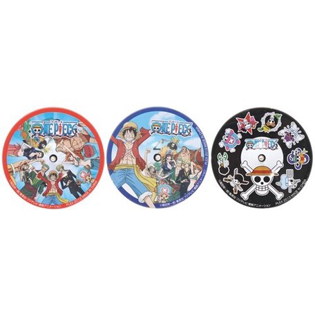 Bộ sưu tập con quay One Piece siêu ngầu 5cm cập nhật thường xuyên HIMECHAN