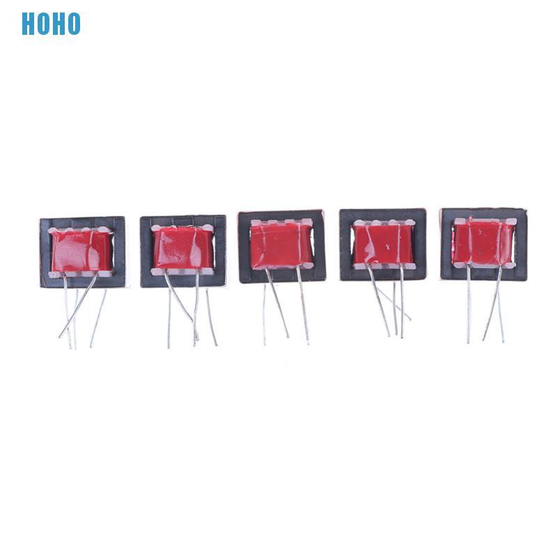 5 Biến Hình Transformers 600: 600 Ohm Châu Âu 1: 1 Ei14