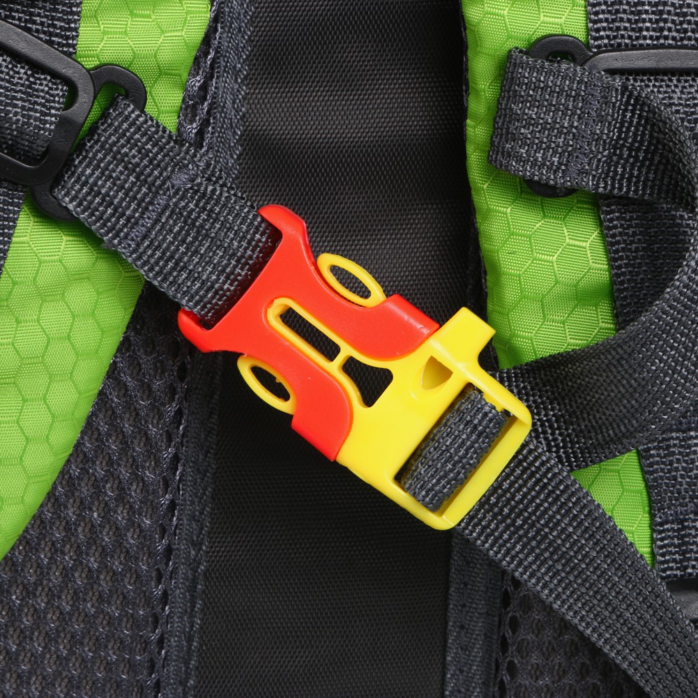 Ba lô thể thao chống thấm nước in hình ngộ nghĩnh cho nam nữ