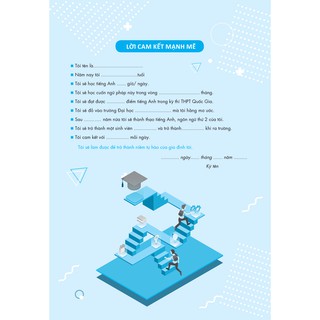 Sách Combo Tự học đột phá Tiếng Anh