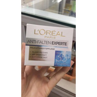 Kem dưỡng da chống lão hóa loreal