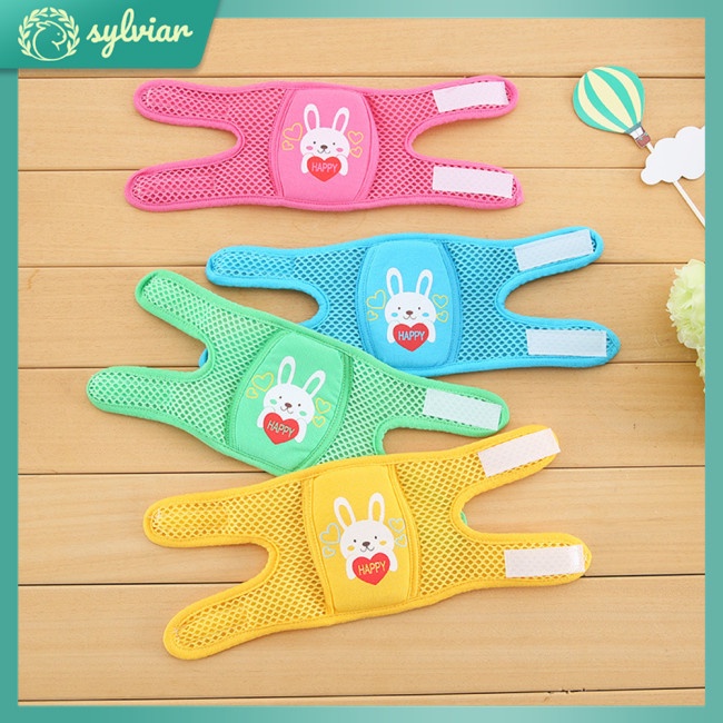 2 Miếng đệm bảo vệ đầu gối cho bé tập bò