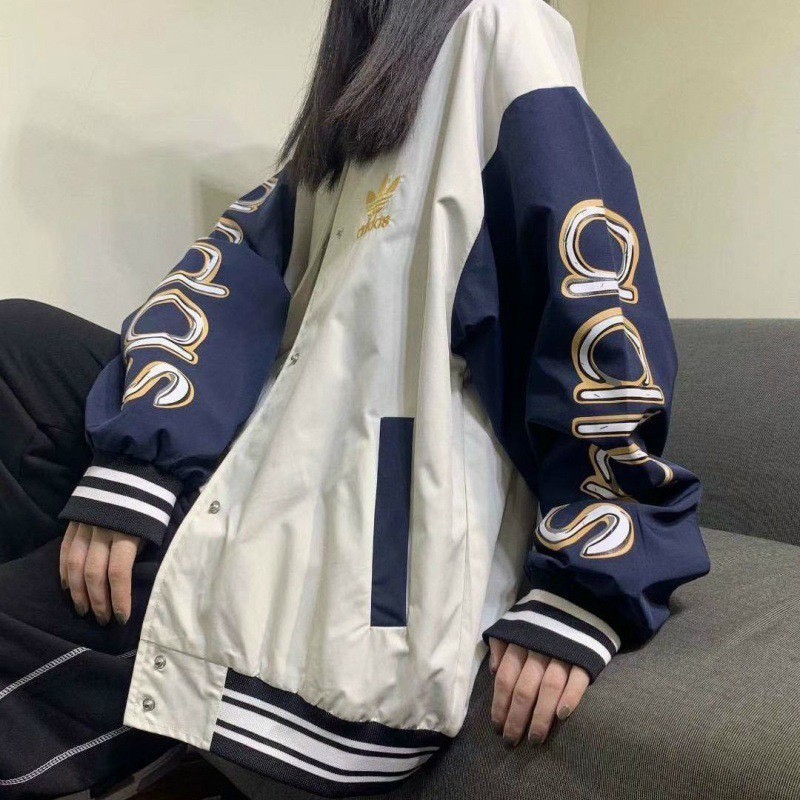 ÁO KHOÁC BOMBER CÚ MÈO (KÈM HÌNH THẬT) | BigBuy360 - bigbuy360.vn