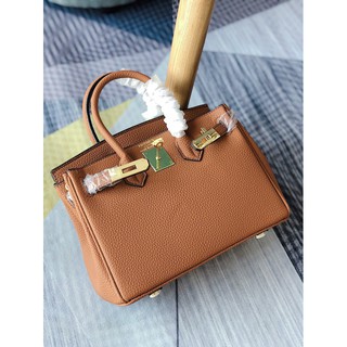 Túi Birkin size 25 da mềm