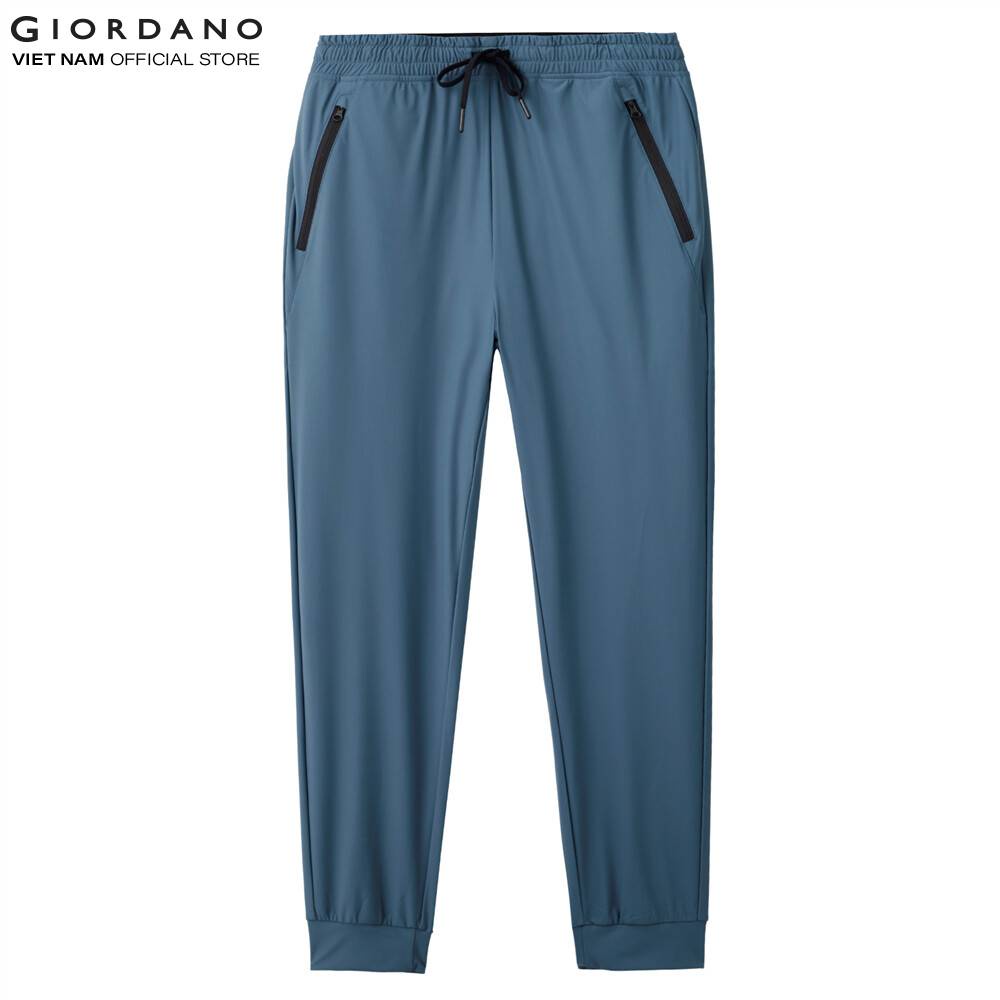 Quần Jogger Thể Thao G- Motion Nam Giordano 01111130